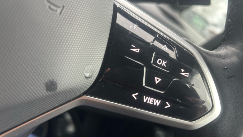 Volkswagen ID.3 107KW Life Pro 58kWh 5dr Auto Electric Hatchback